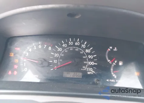 2008 Toyota Corolla Le из США, поврежденный, VIN 1NXBR30E78Z990494